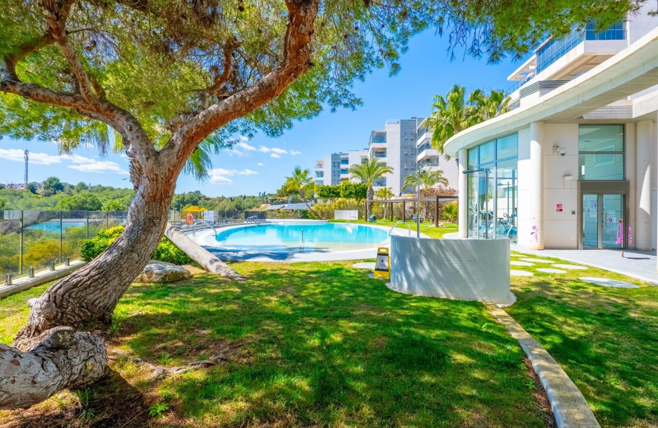 Revente - Appartement -
Orihuela Costa - Los Dolses