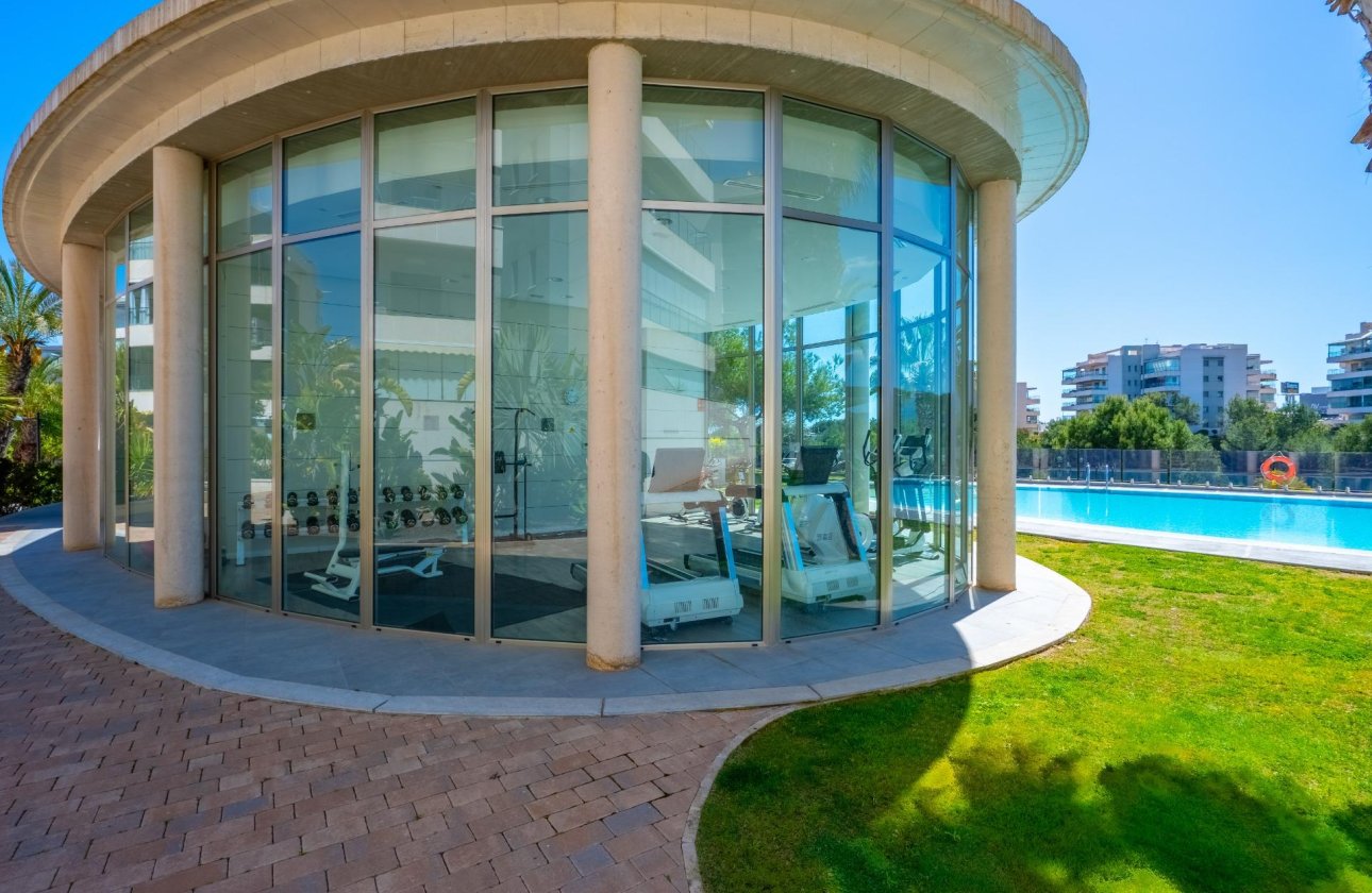 Revente - Appartement -
Orihuela Costa - Los Dolses