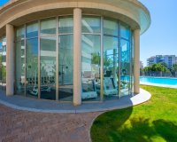 Revente - Appartement -
Orihuela Costa - Los Dolses