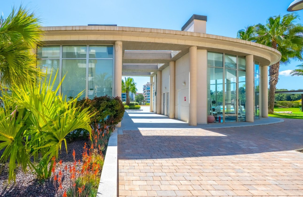 Revente - Appartement -
Orihuela Costa - Los Dolses