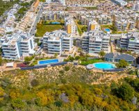 Revente - Appartement -
Orihuela Costa - Los Dolses