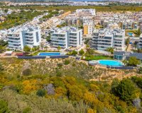 Revente - Appartement -
Orihuela Costa - Los Dolses