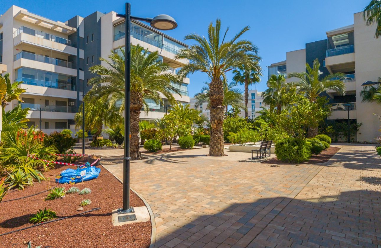 Revente - Appartement -
Orihuela Costa - Los Dolses