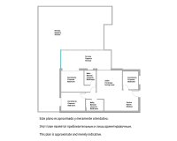 Revente - Appartement -
Orihuela Costa - Los Dolses