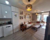 Revente - Appartement -
Orihuela Costa - Los Dolses