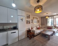 Revente - Appartement -
Orihuela Costa - Los Dolses
