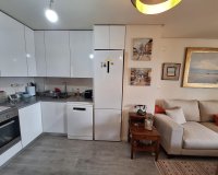Revente - Appartement -
Orihuela Costa - Los Dolses
