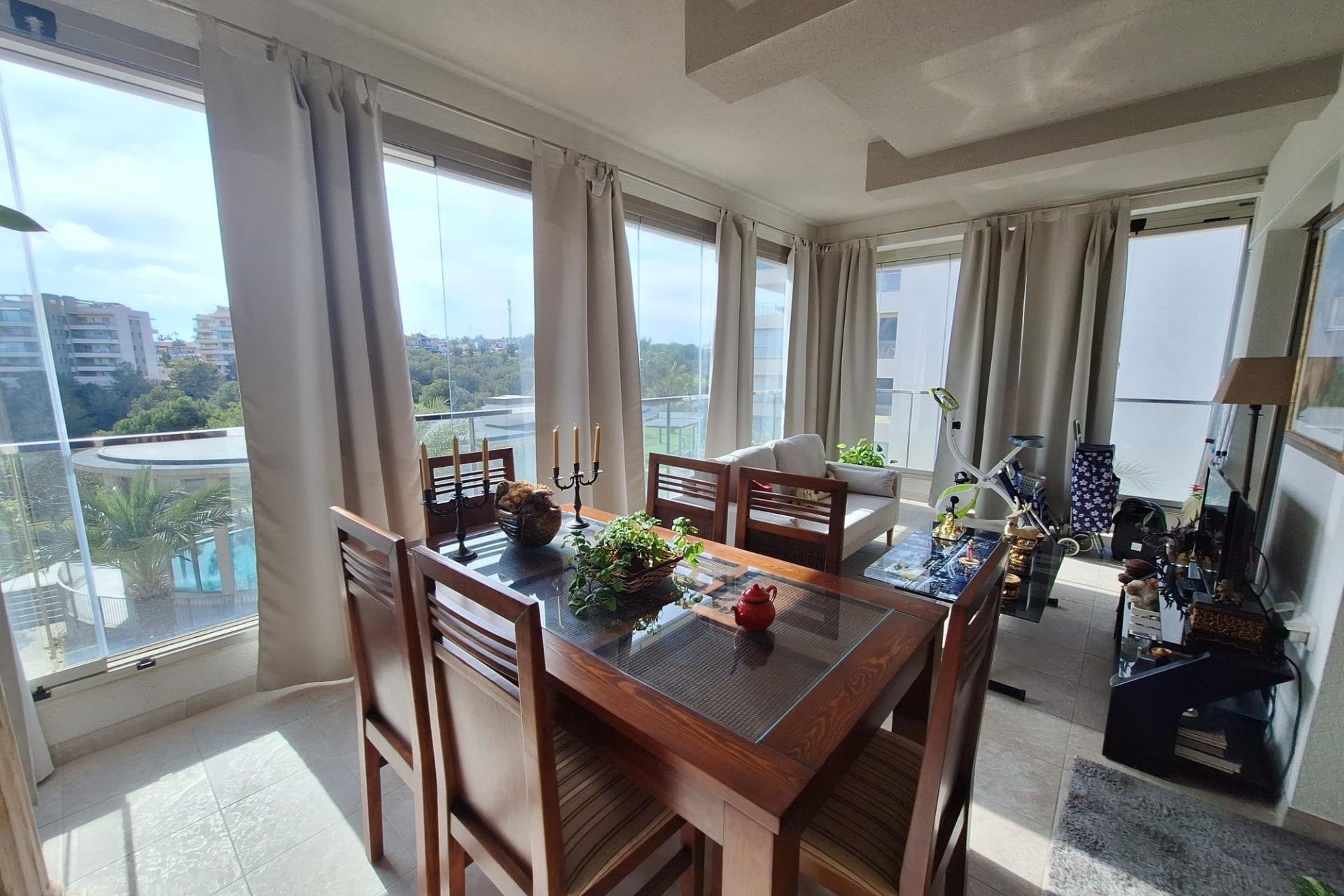 Revente - Appartement -
Orihuela Costa - Los Dolses