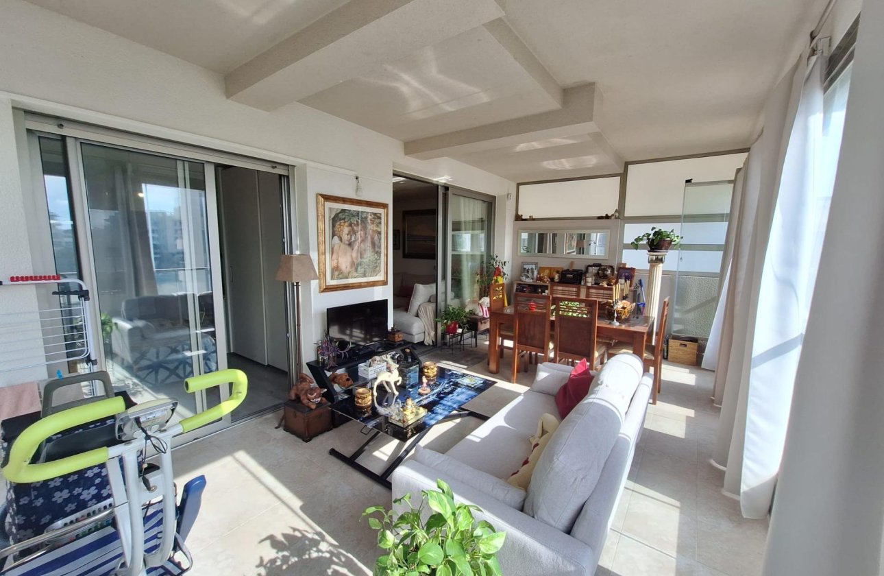 Revente - Appartement -
Orihuela Costa - Los Dolses