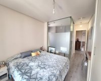 Revente - Appartement -
Orihuela Costa - Los Dolses