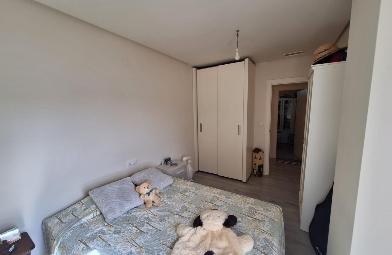 Revente - Appartement -
Orihuela Costa - Los Dolses