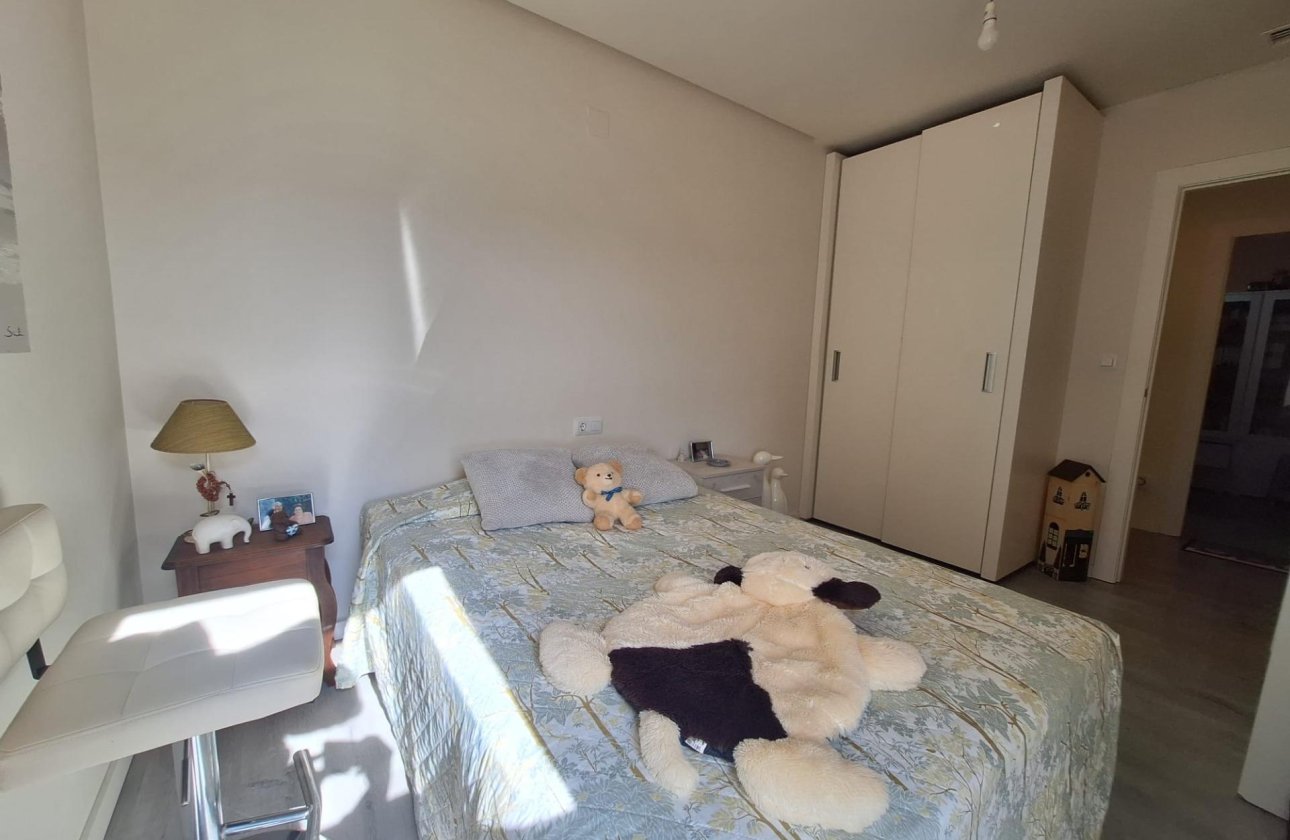 Revente - Appartement -
Orihuela Costa - Los Dolses