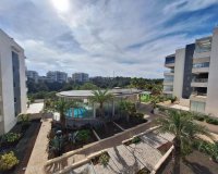 Revente - Appartement -
Orihuela Costa - Los Dolses