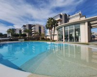 Revente - Appartement -
Orihuela Costa - Los Dolses