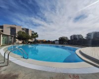 Revente - Appartement -
Orihuela Costa - Los Dolses