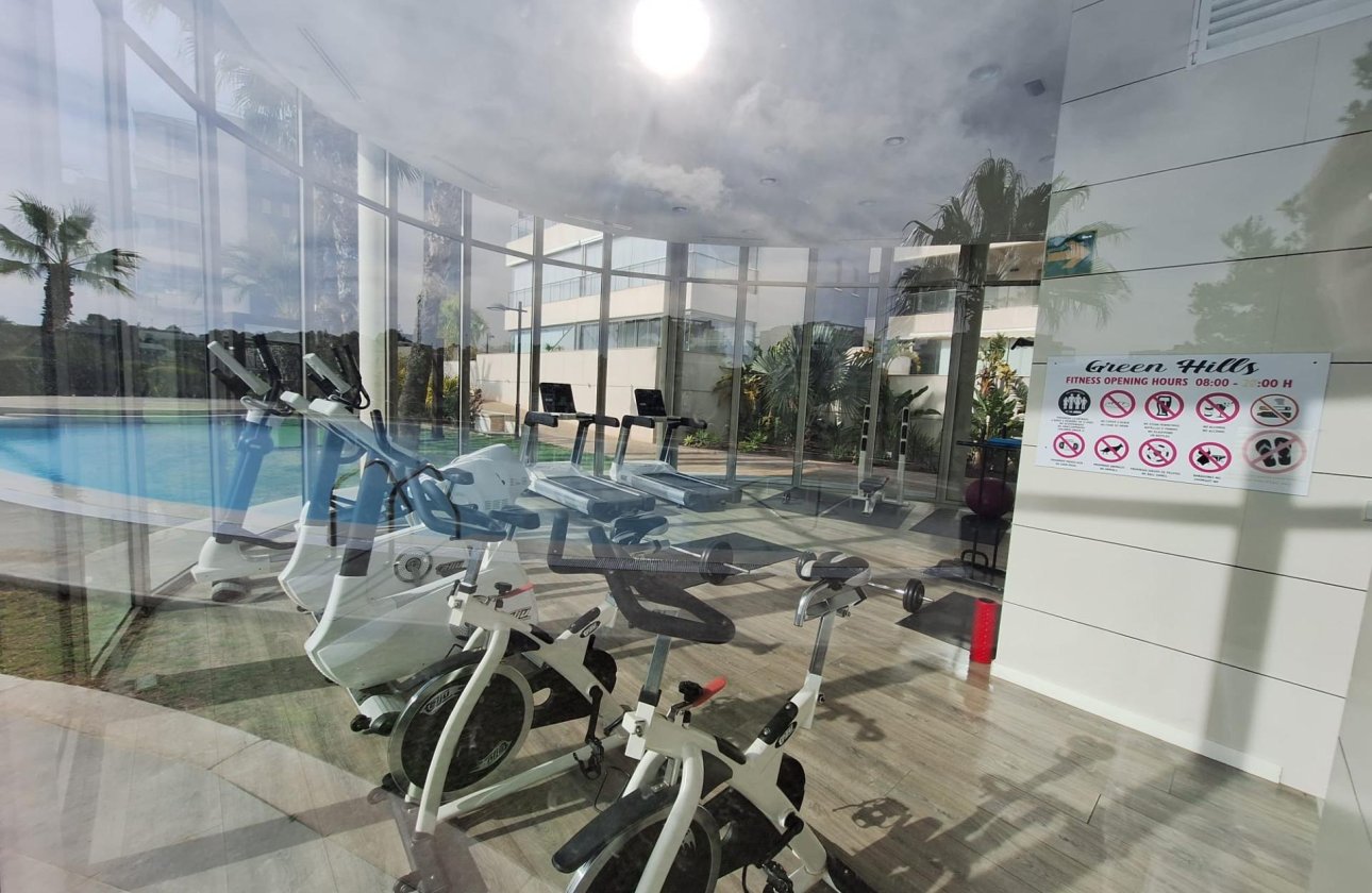 Revente - Appartement -
Orihuela Costa - Los Dolses