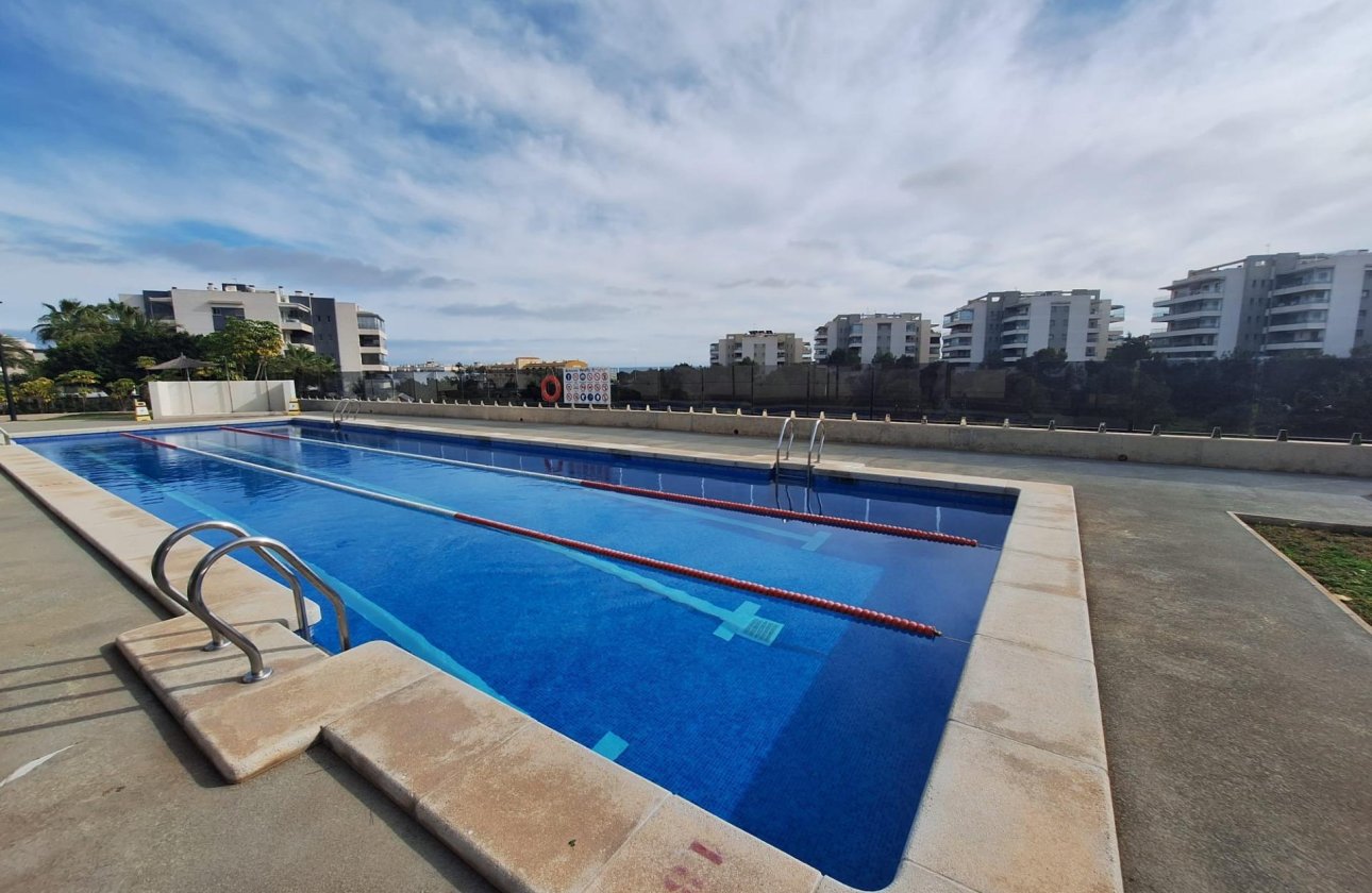 Revente - Appartement -
Orihuela Costa - Los Dolses