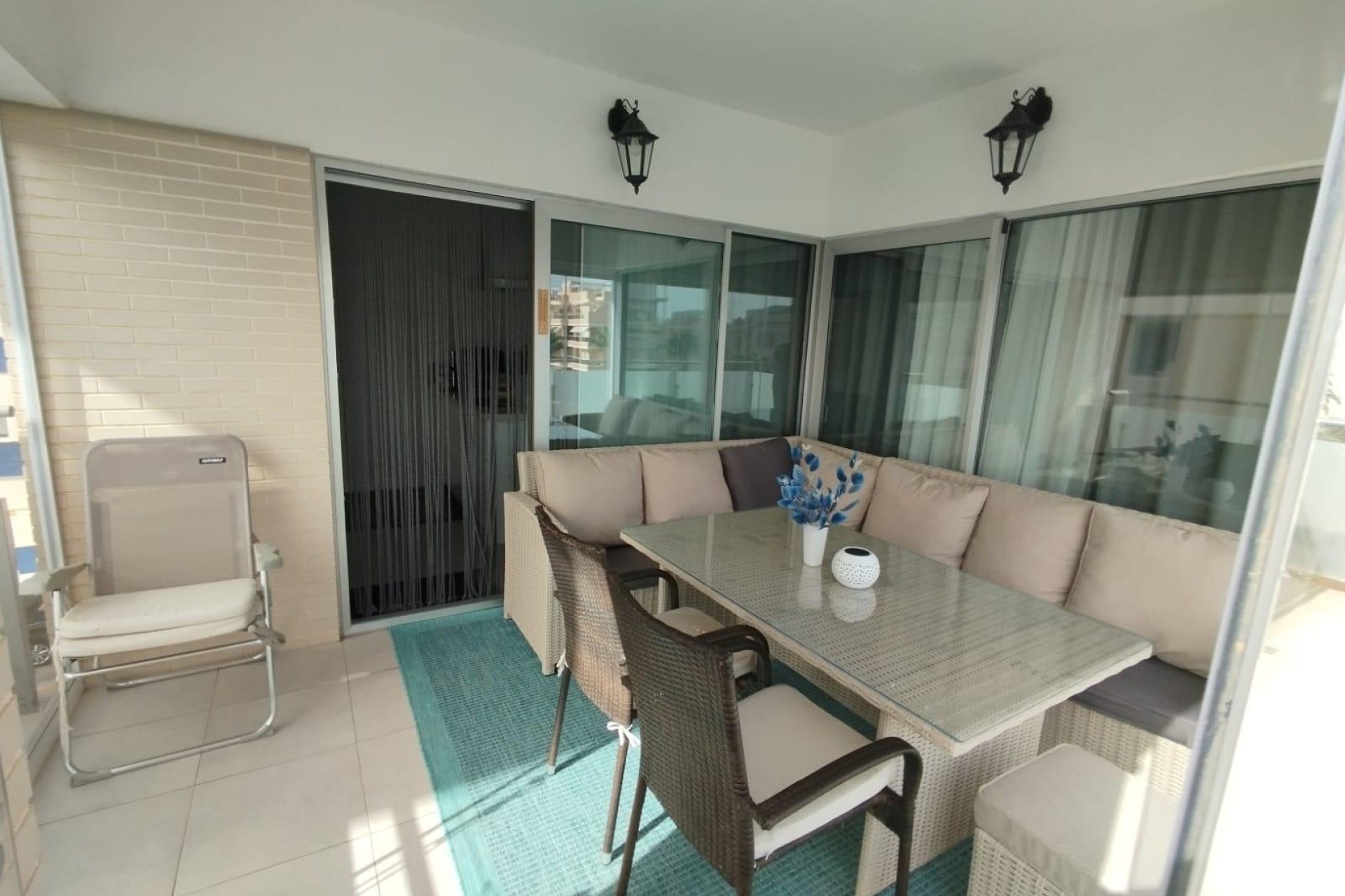 Revente - Appartement -
Orihuela Costa - Los Dolses
