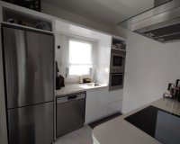 Revente - Appartement -
Orihuela Costa - Los Dolses