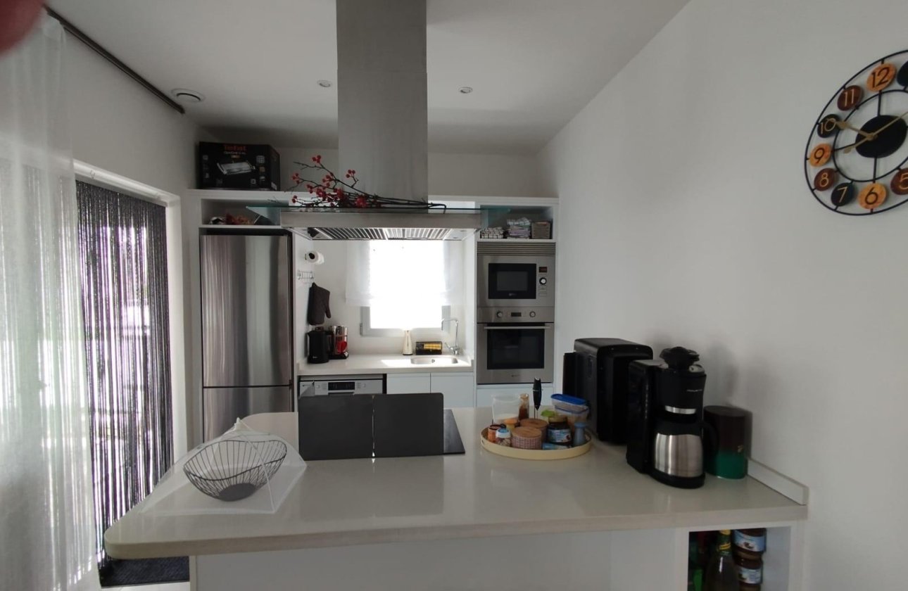 Revente - Appartement -
Orihuela Costa - Los Dolses