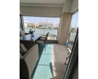 Revente - Appartement -
Orihuela Costa - Los Dolses