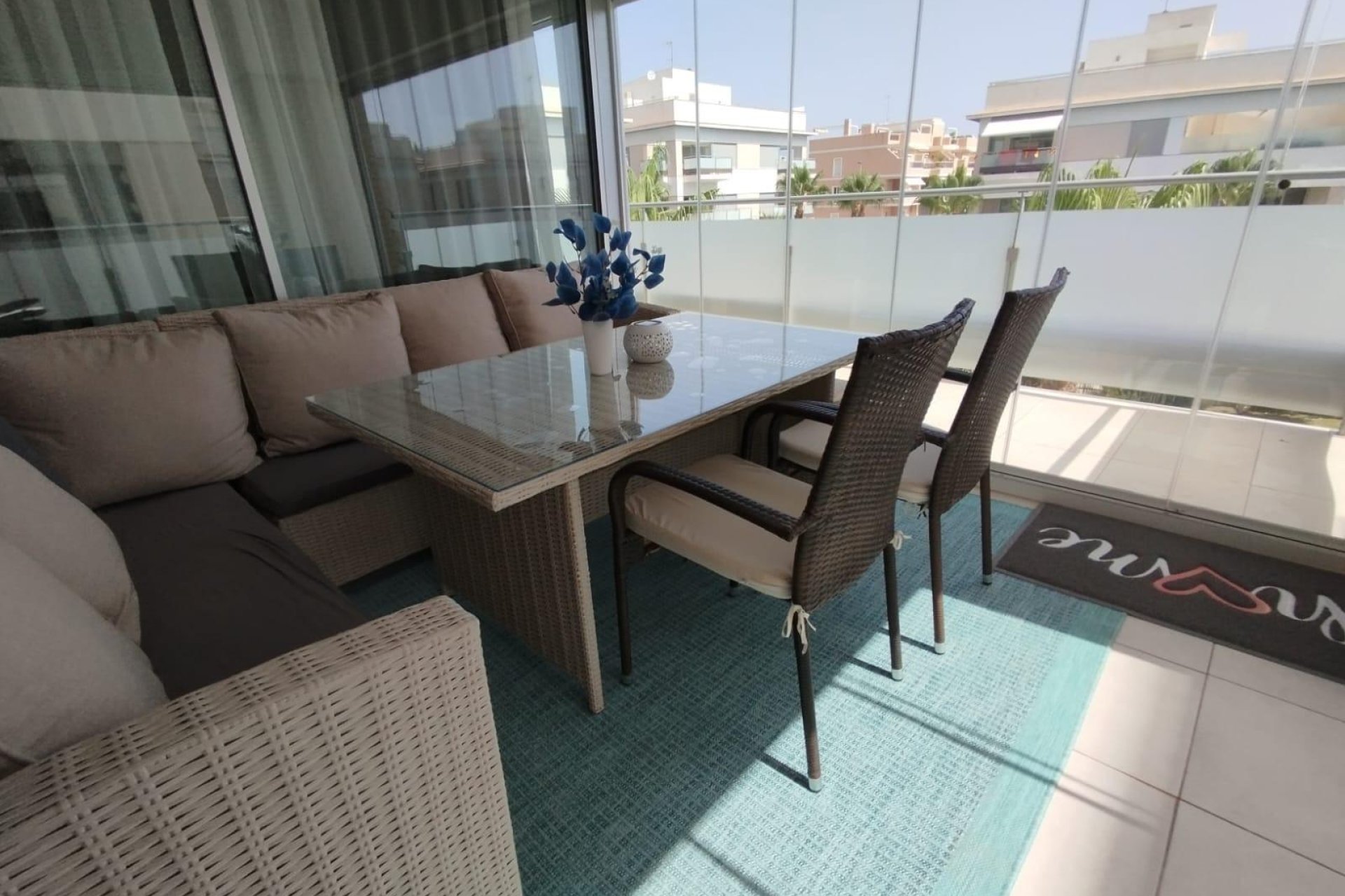 Revente - Appartement -
Orihuela Costa - Los Dolses