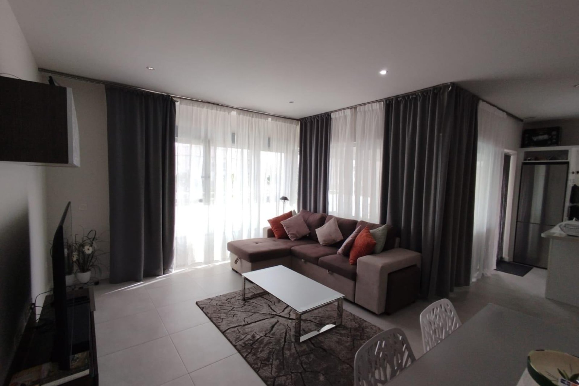 Revente - Appartement -
Orihuela Costa - Los Dolses