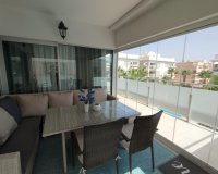 Revente - Appartement -
Orihuela Costa - Los Dolses