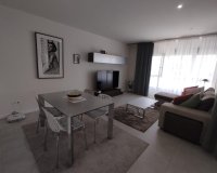 Revente - Appartement -
Orihuela Costa - Los Dolses