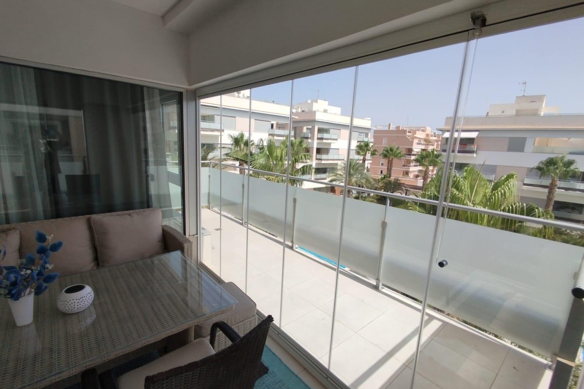 Revente - Appartement -
Orihuela Costa - Los Dolses