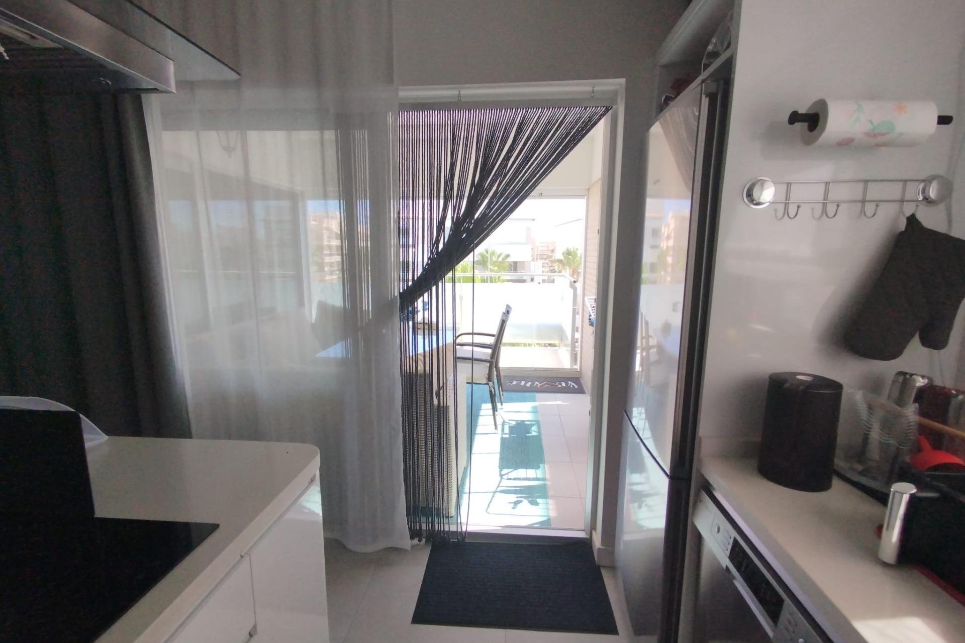 Revente - Appartement -
Orihuela Costa - Los Dolses