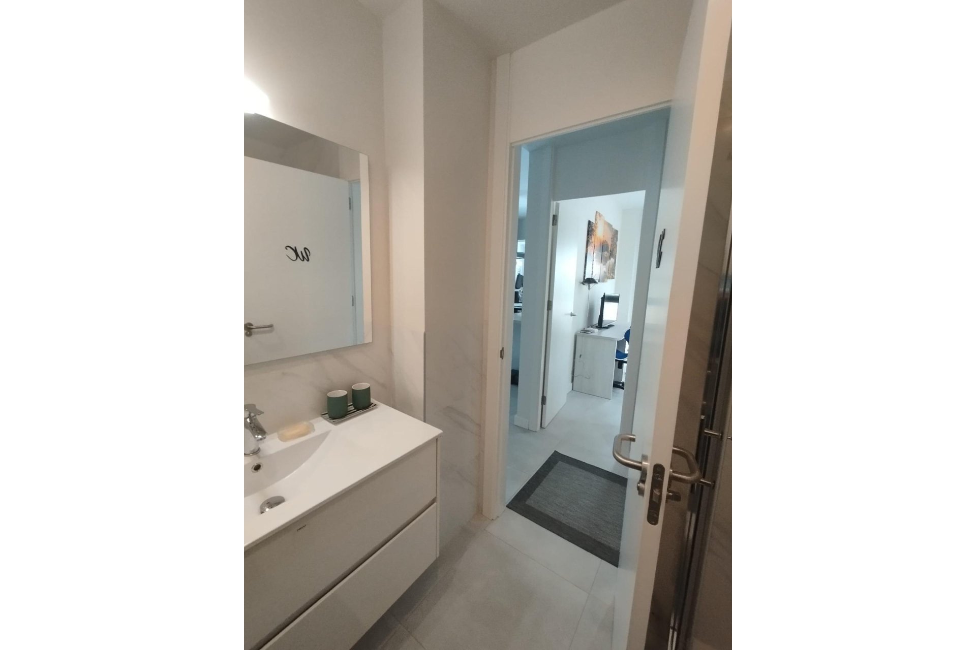 Revente - Appartement -
Orihuela Costa - Los Dolses