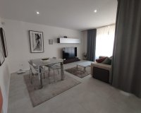 Revente - Appartement -
Orihuela Costa - Los Dolses