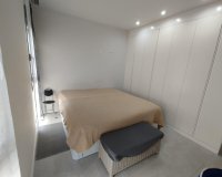 Revente - Appartement -
Orihuela Costa - Los Dolses
