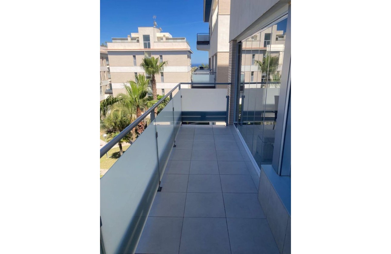 Revente - Appartement -
Orihuela Costa - Los Dolses