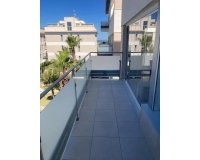Revente - Appartement -
Orihuela Costa - Los Dolses
