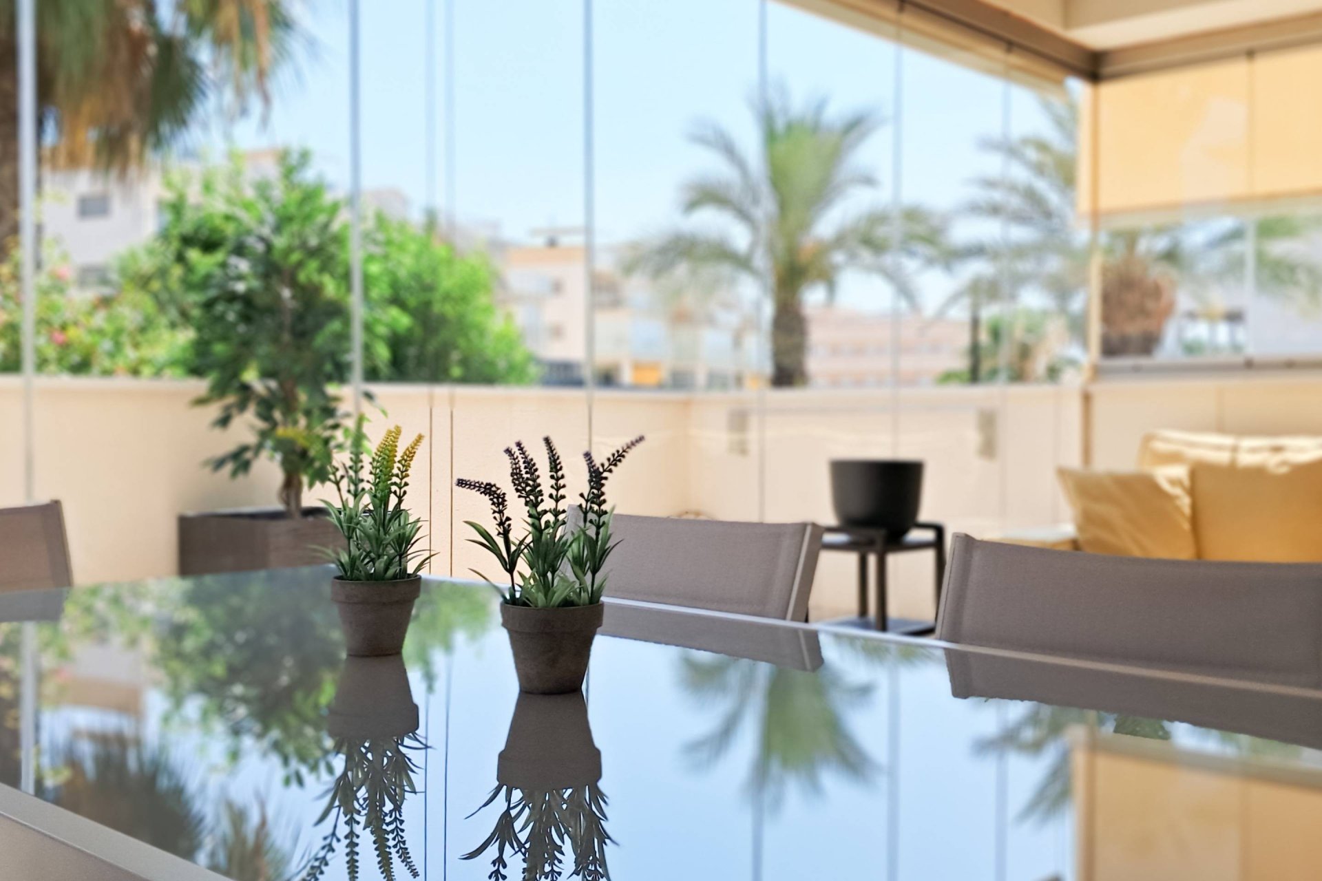 Revente - Appartement -
Orihuela Costa - Los Dolses