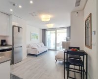 Revente - Appartement -
Orihuela Costa - Los Dolses