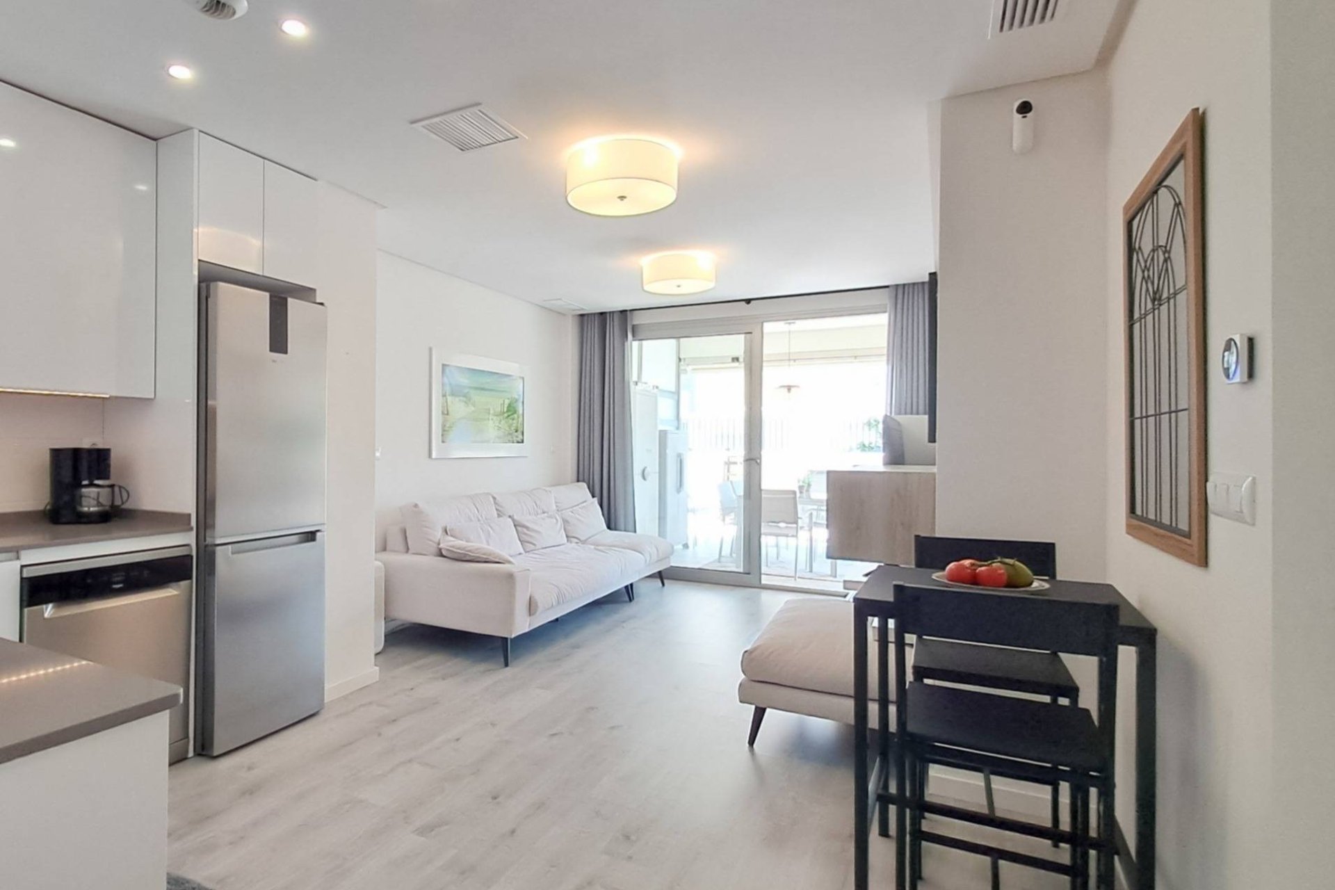 Revente - Appartement -
Orihuela Costa - Los Dolses