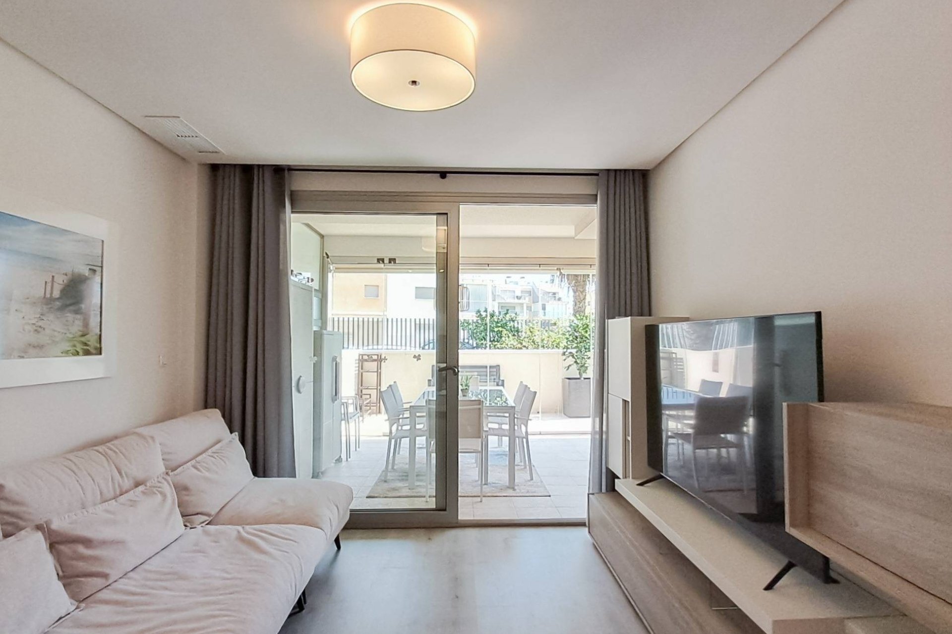 Revente - Appartement -
Orihuela Costa - Los Dolses