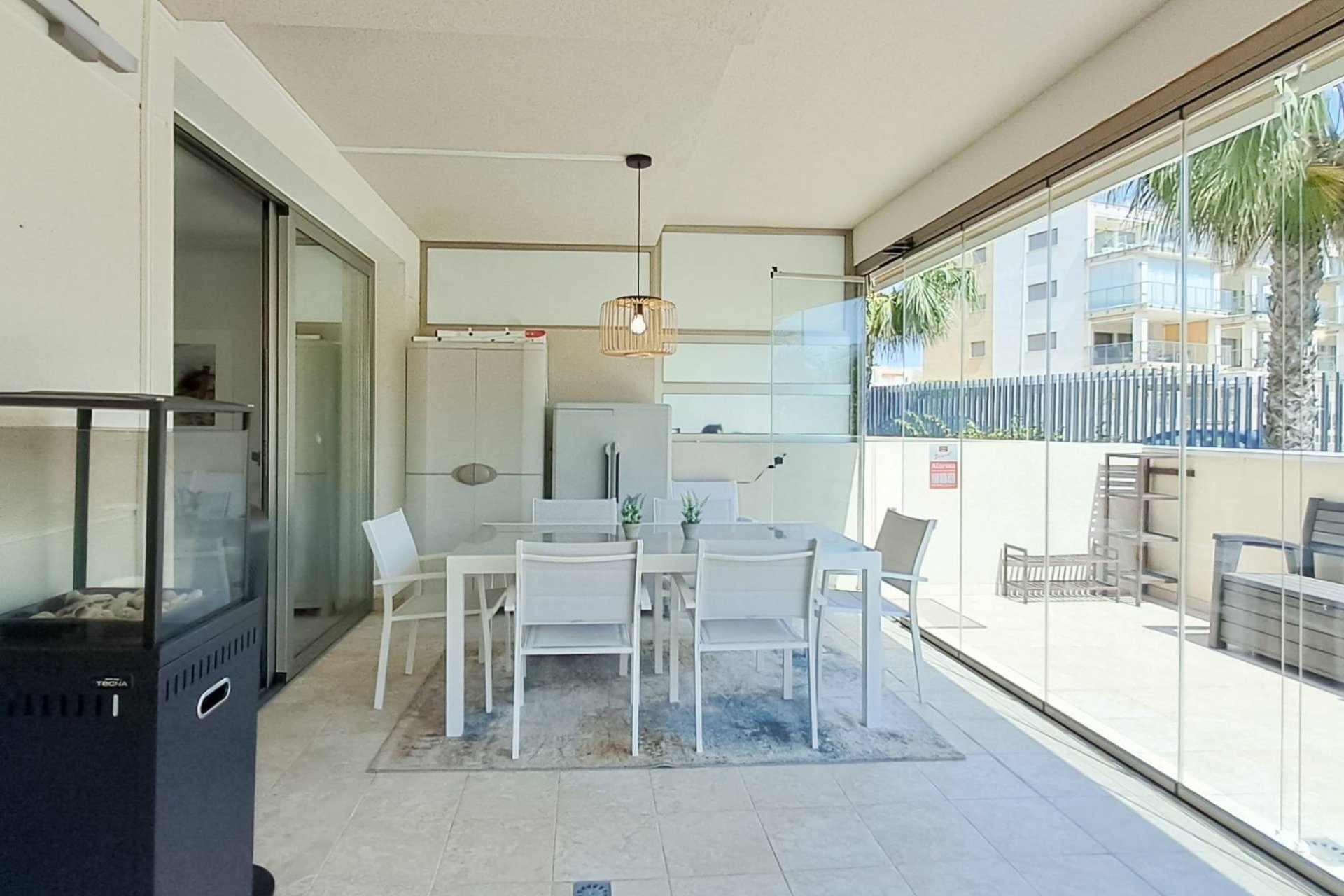 Revente - Appartement -
Orihuela Costa - Los Dolses