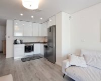 Revente - Appartement -
Orihuela Costa - Los Dolses