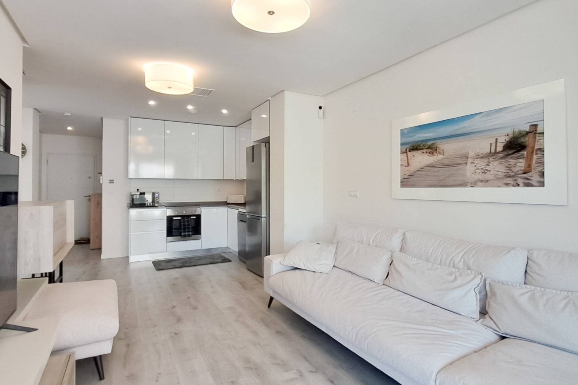 Revente - Appartement -
Orihuela Costa - Los Dolses