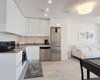 Revente - Appartement -
Orihuela Costa - Los Dolses