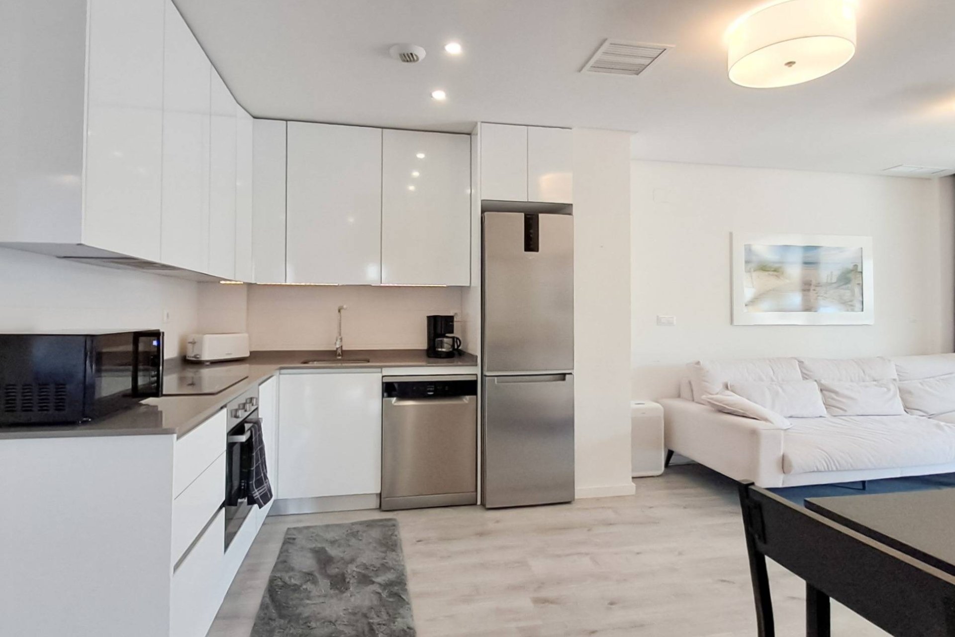 Revente - Appartement -
Orihuela Costa - Los Dolses