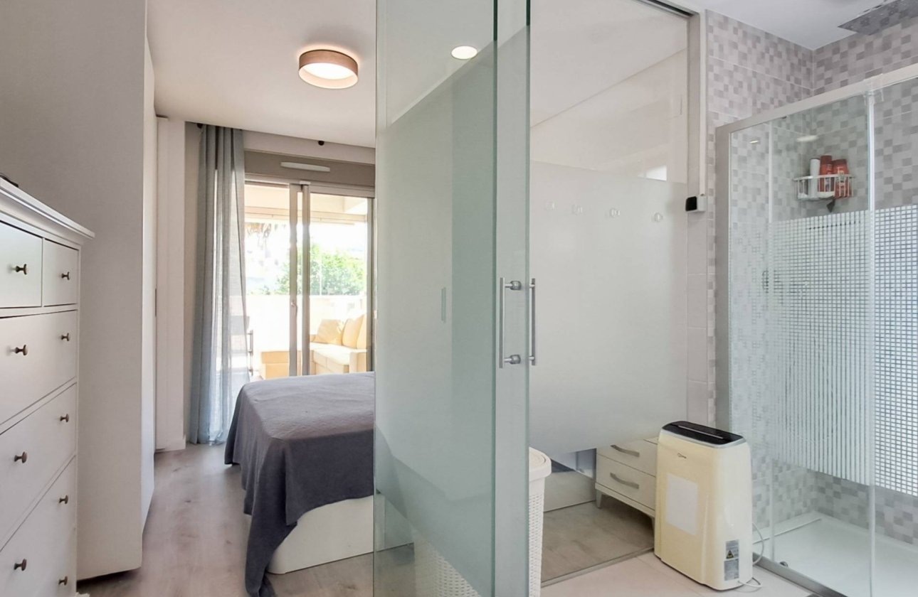 Revente - Appartement -
Orihuela Costa - Los Dolses
