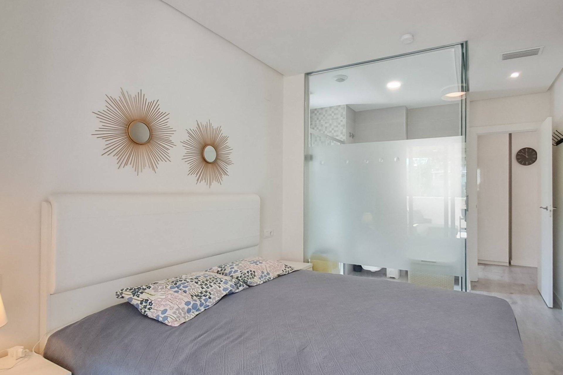 Revente - Appartement -
Orihuela Costa - Los Dolses