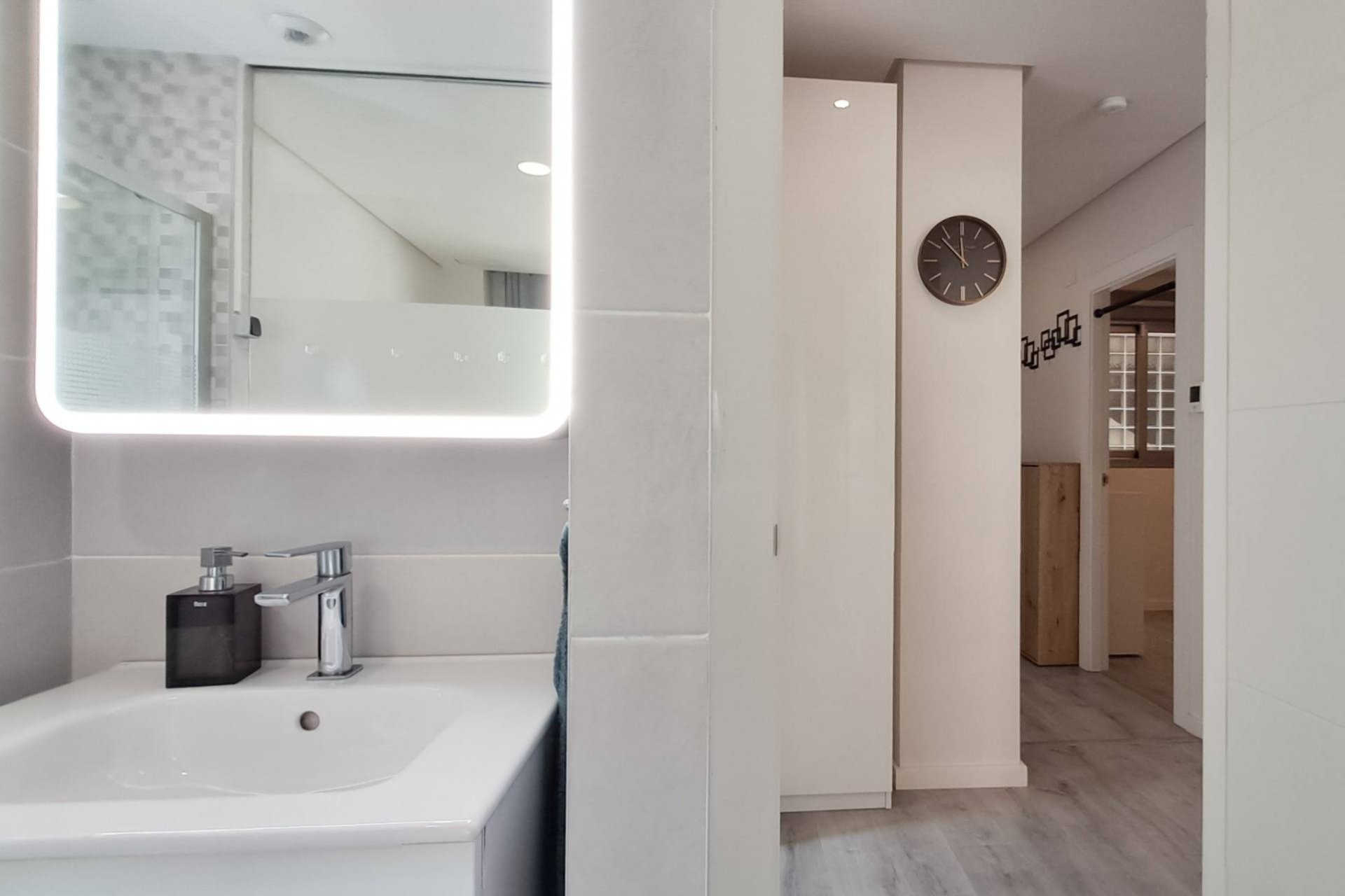 Revente - Appartement -
Orihuela Costa - Los Dolses
