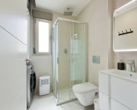 Revente - Appartement -
Orihuela Costa - Los Dolses