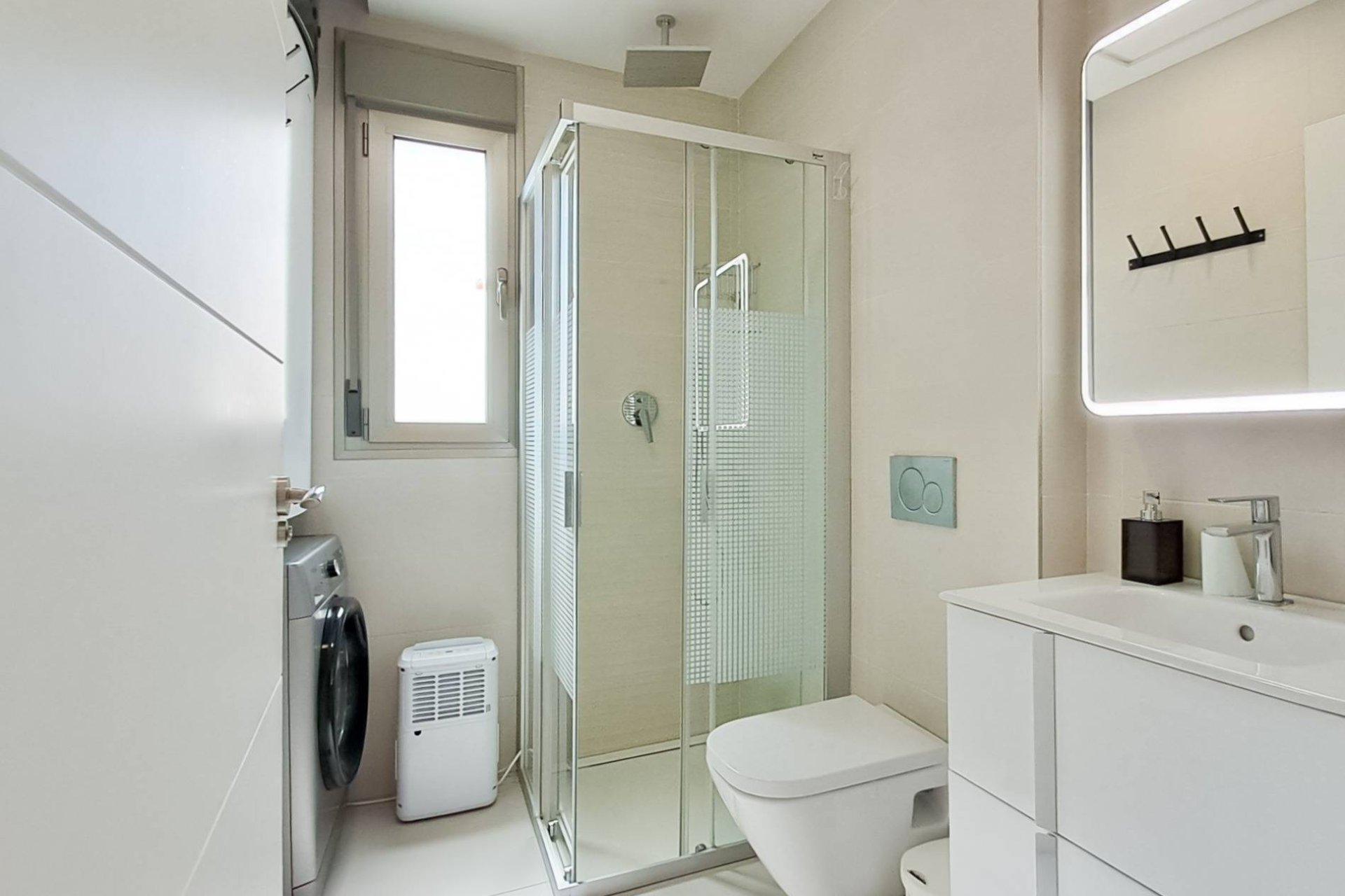 Revente - Appartement -
Orihuela Costa - Los Dolses